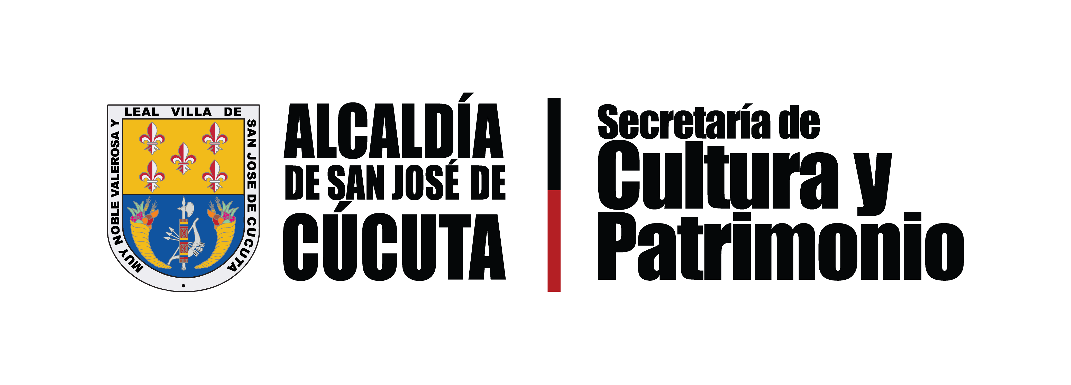 Secretaría de Cultura y Patrimonio - Alcaldía de San José de Cúcuta